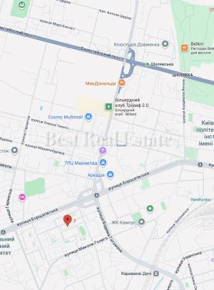  Нежилое помещение, W-7427103, Леваневского, 7, Киев - Фото 7