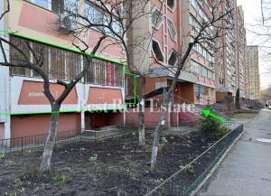  Нежилое помещение, W-7427103, Леваневского, 7, Киев - Фото 1