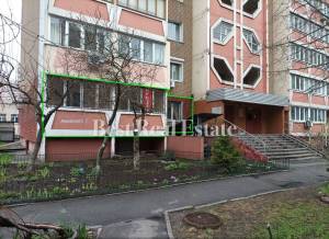  Нежилое помещение, W-7427103, Леваневского, 7, Киев - Фото 1