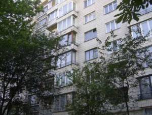 Квартира W-7248181, Донецкая, 35, Киев - Фото 1