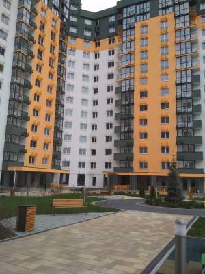 Квартира W-7380083, Виговського Івана (Гречка Маршала), 14а, Київ - Фото 1