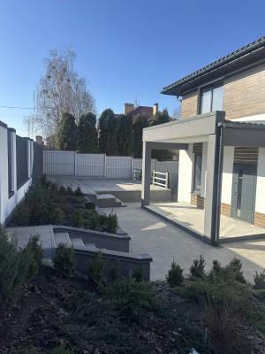 Дом W-7440918, Набережная, 34, Ходосовка - Фото 3