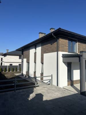 Дом W-7440918, Набережная, 34, Ходосовка - Фото 4