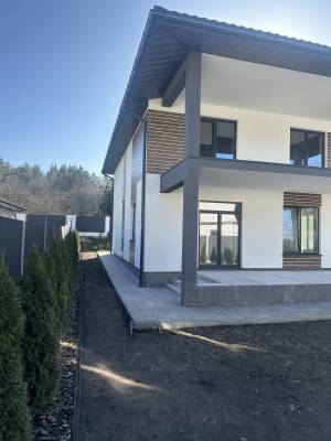 Дом W-7440918, Набережная, 34, Ходосовка - Фото 2