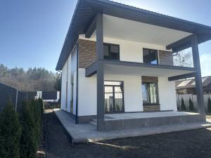 Дом W-7440918, Набережная, 34, Ходосовка - Фото 1