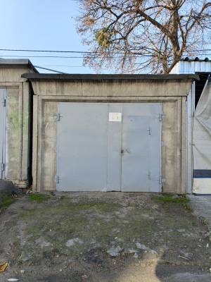  Склад, W-7413489, Мрії (Туполєва Академіка), Київ - Фото 1