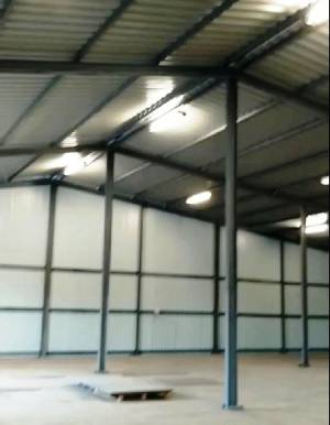  Склад, W-7423037, Окружна дор., Київ - Фото 2