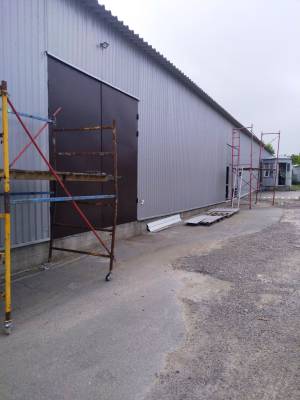  Склад, W-7423037, Окружна дор., Київ - Фото 1