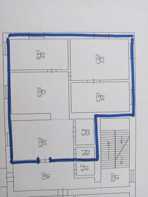  Офіс, W-7430922, Мрії (Туполєва Академіка), Київ - Фото 7