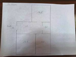  Офіс, W-7430922, Мрії (Туполєва Академіка), Київ - Фото 5