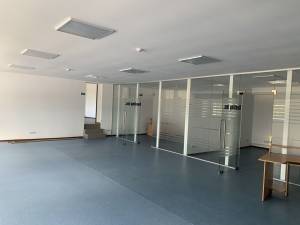  Офис, W-7433815, Мрии (Туполева Академика), Киев - Фото 1