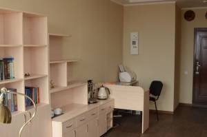  Офис, W-7439120, Здолбуновская, 9б, Киев - Фото 3