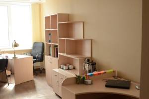  Офис, W-7439120, Здолбуновская, 9б, Киев - Фото 1