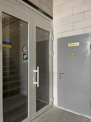  Склад, W-7429301, Заболотного Академика, Киев - Фото 2