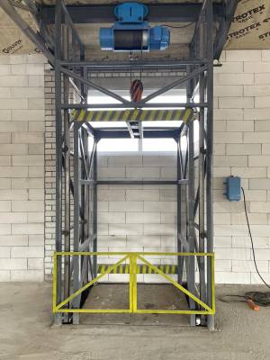  Склад, W-7429301, Заболотного Академика, Киев - Фото 6