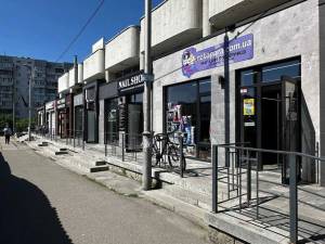  Магазин, W-7432164, Беретти Викентия, 4, Киев - Фото 2