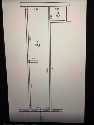  Торговые площади, W-7432167, Героев Днепра, 31, Киев - Фото 5