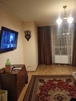 Квартира W-7407321, Шалімова Академіка, 35а, Київ - Фото 1
