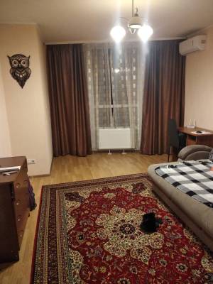 Квартира W-7407321, Шалімова Академіка, 35а, Київ - Фото 2