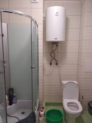 Квартира W-7407321, Шалімова Академіка, 35а, Київ - Фото 8
