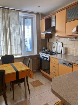 Квартира W-7416377, Голосеевский проспект (40-летия Октября просп.), 89, Киев - Фото 1