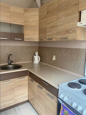 Квартира W-7420760, Здановской Юлии (Ломоносова), 50/2, Киев - Фото 1