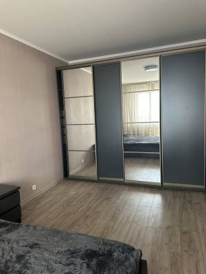 Квартира W-7432551, Заболотного Академіка, 112, Київ - Фото 1