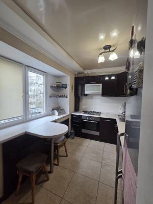 Квартира W-7446457, Энтузиастов, 17, Киев - Фото 2