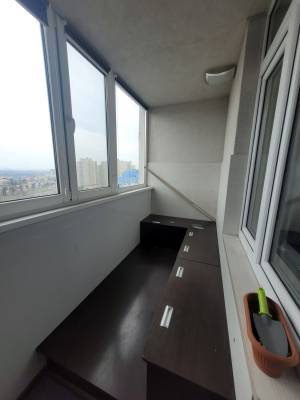 Квартира W-7450376, Воскресенская, 12а, Киев - Фото 8