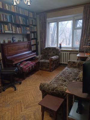 Квартира W-7423691, Телиги Елены, 35, Киев - Фото 1