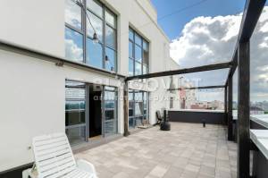 Квартира W-7387065, Багговутовская, 1г, Киев - Фото 13