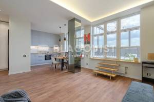 Квартира W-7387065, Багговутовская, 1г, Киев - Фото 7
