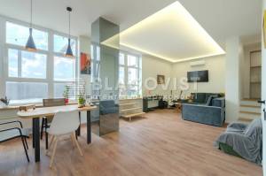Квартира W-7387065, Багговутовская, 1г, Киев - Фото 8