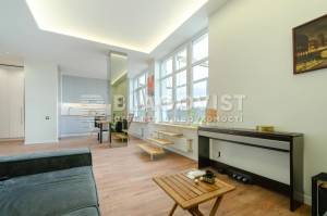 Квартира W-7387065, Багговутовская, 1г, Киев - Фото 4