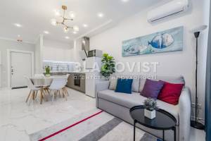 Квартира W-7388231, Рудницького Степана (Вільямса Академіка), 19/14, Київ - Фото 4