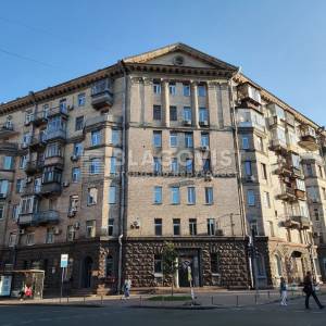 Квартира W-7388655, Грушевского Михаила, 34/1, Киев - Фото 1