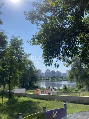 Квартира W-7388734, Драгоманова, 31б, Киев - Фото 13