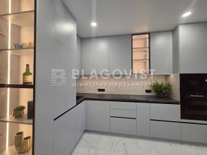 Квартира W-7388745, Семьи Кристеров, 14в, Киев - Фото 14