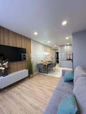 Квартира W-7388745, Семьи Кристеров, 14в, Киев - Фото 5