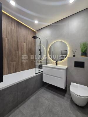 Квартира W-7388745, Семьи Кристеров, 14в, Киев - Фото 12