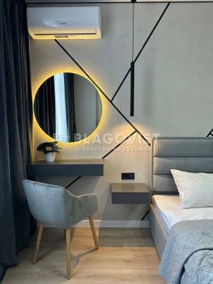 Квартира W-7388745, Семьи Кристеров, 14в, Киев - Фото 1