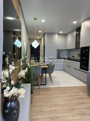 Квартира W-7388745, Семьи Кристеров, 14в, Киев - Фото 6