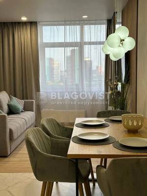 Квартира W-7388745, Семьи Кристеров, 14в, Киев - Фото 7