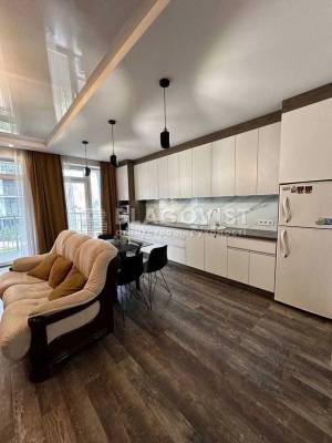 Квартира W-7388752, Данченка Сергія, 20, Київ - Фото 4