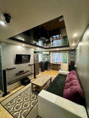 Квартира W-7388839, Оріхуватська (Бурмистенка), 13, Київ - Фото 2