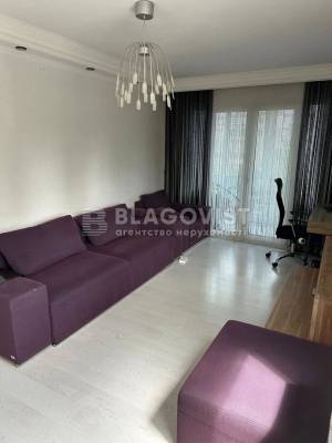 Квартира W-7389038, Дашкевича Остафія (Курнатовського), 9, Київ - Фото 3