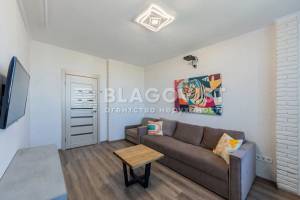 Квартира W-7399226, Закревського М., 95в, Київ - Фото 4