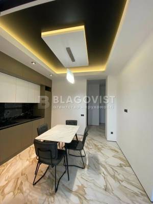 Квартира W-7403887, Верхогляда Андрея (Драгомирова Михаила), 14а, Киев - Фото 1