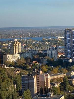 Квартира W-7403887, Верхогляда Андрея (Драгомирова Михаила), 14а, Киев - Фото 3