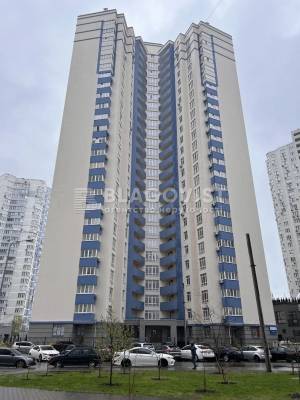 Квартира W-7403913, Пчелки Елены, 7, Киев - Фото 3